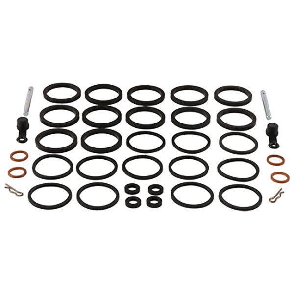 ALL BALLS BRAKE CALIPER REBUILD KIT KAWASAKI/SUZUKI FRONT 18-3116