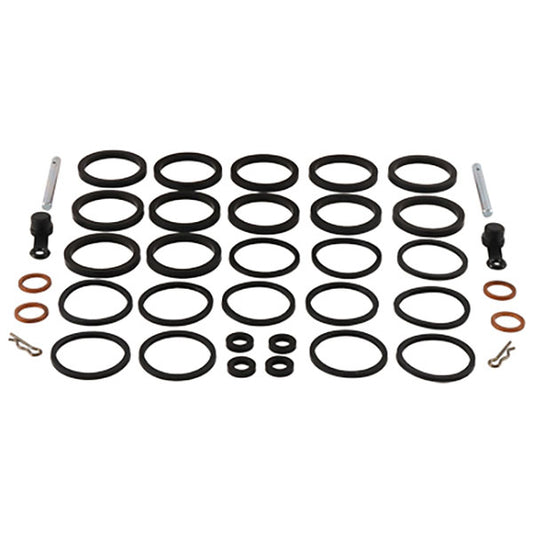 ALL BALLS BRAKE CALIPER REBUILD KIT KAWASAKI/SUZUKI FRONT 18-3116