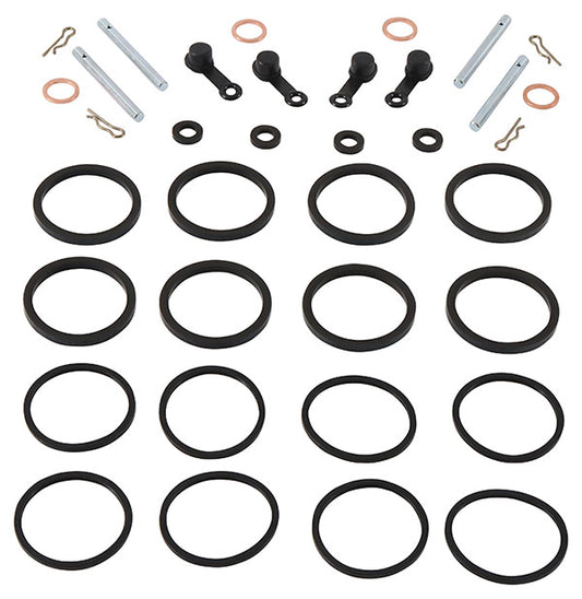ALL BALLS BRAKE CALIPER REBUILD KIT SUZUKI FRONT 18-3119