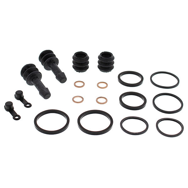 ALL BALLS BRAKE CALIPER REBUILD KIT KAWASAKI/SUZUKI FRONT 18-3120