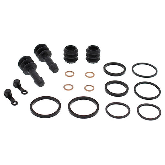 ALL BALLS BRAKE CALIPER REBUILD KIT KAWASAKI/SUZUKI FRONT 18-3120