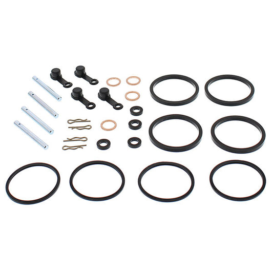 ALL BALLS BRAKE CALIPER REBUILD KIT SUZUKI FRONT 18-3121