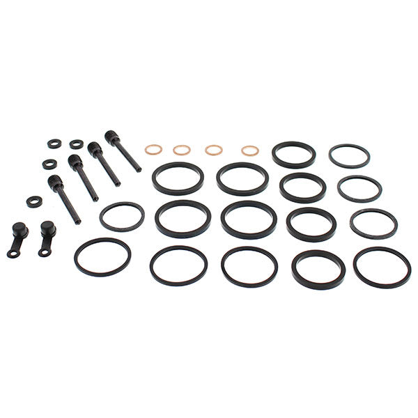 ALL BALLS BRAKE CALIPER REBUILD KIT SUZUKI FRONT 18-3127