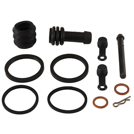 ALL BALLS BRAKE CALIPER REBUILD KIT KAWASAKI/SUZUKI FRONT/REAR 18-3131