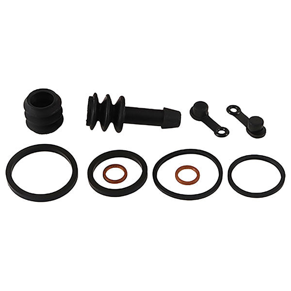 ALL BALLS BRAKE CALIPER REBUILD KIT KAWASAKI/SUZUKI FRONT/REAR 18-3132