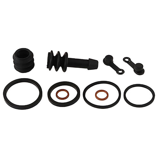 ALL BALLS BRAKE CALIPER REBUILD KIT KAWASAKI/SUZUKI FRONT/REAR 18-3132