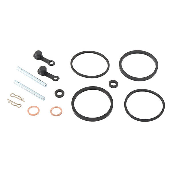ALL BALLS BRAKE CALIPER REBUILD KIT SUZKI FRONT/REAR 18-3133