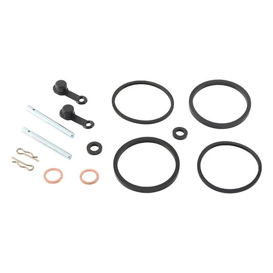ALL BALLS BRAKE CALIPER REBUILD KIT SUZKI FRONT/REAR 18-3133