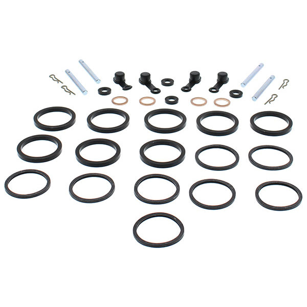 ALL BALLS BRAKE CALIPER REBUILD KIT SUZUKI FRONT 18-3135