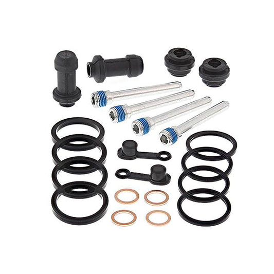 ALL BALLS BRAKE CALIPER REBUILD KIT HONDA/SUZUKI FRONT 18-3140
