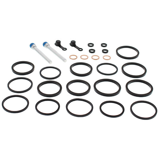 ALL BALLS BRAKE CALIPER REBUILD KIT SUZUKI FRONT 18-3141