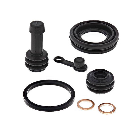 ALL BALLS BRAKE CALIPER REBUILD KIT SUZUKI FRONT 18-3144