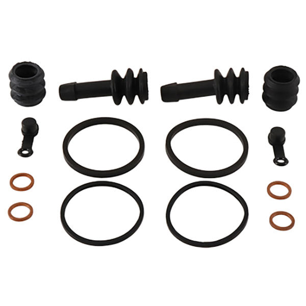 ALL BALLS BRAKE CALIPER REBUILD KIT KAWASAKI FRONT 18-3147