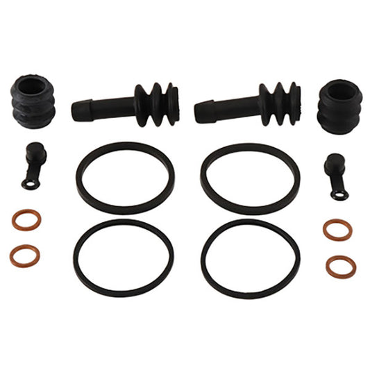 ALL BALLS BRAKE CALIPER REBUILD KIT KAWASAKI FRONT 18-3147