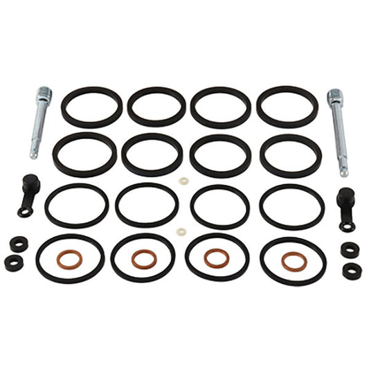 ALL BALLS BRAKE CALIPER REBUILD KIT KAWASAKI FRONT 18-3150