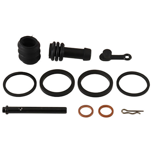 ALL BALLS BRAKE CALIPER REBUILD KIT KAWASAKI FRONT/REAR 18-3152