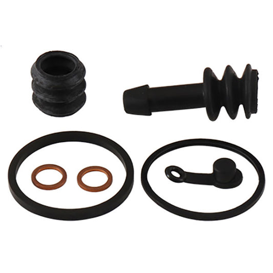 ALL BALLS BRAKE CALIPER REBUILD KIT KAWASAKI FRONT/REAR 18-3153