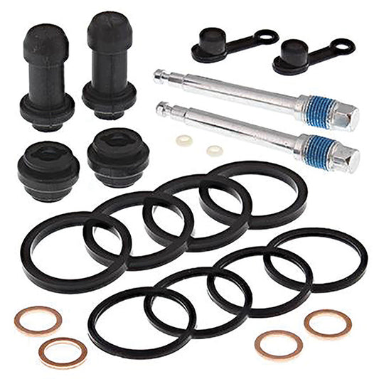 ALL BALLS BRAKE CALIPER REBUILD KIT KAWASAKI FRONT 18-3157