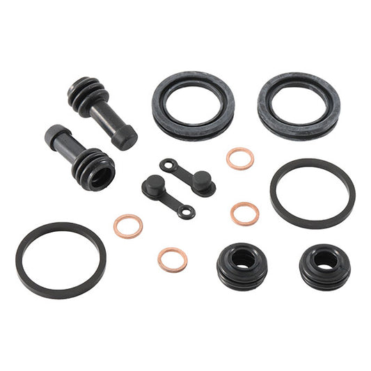 ALL BALLS BRAKE CALIPER REBUILD KIT KAWASAKI FRONT 18-3159