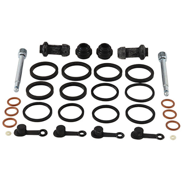 ALL BALLS BRAKE CALIPER REBUILD KIT HONDA FRONT 18-3162