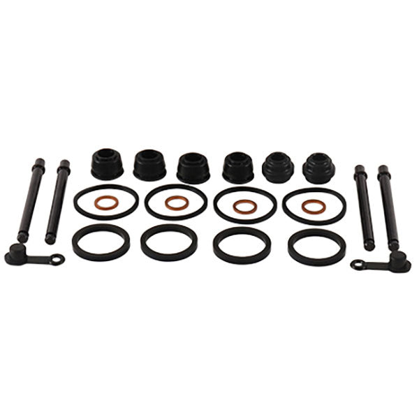 ALL BALLS BRAKE CALIPER REBUILD KIT HONDA FRONT 18-3168