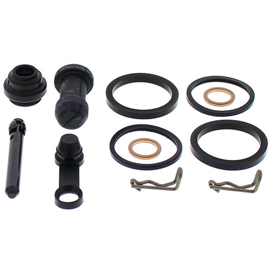 ALL BALLS BRAKE CALIPER REBUILD KIT CAN-AM FRONT 18-3170