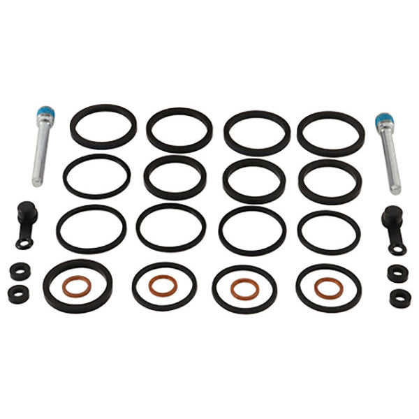 ALL BALLS BRAKE CALIPER REBUILD KIT HONDA FRONT 18-3175