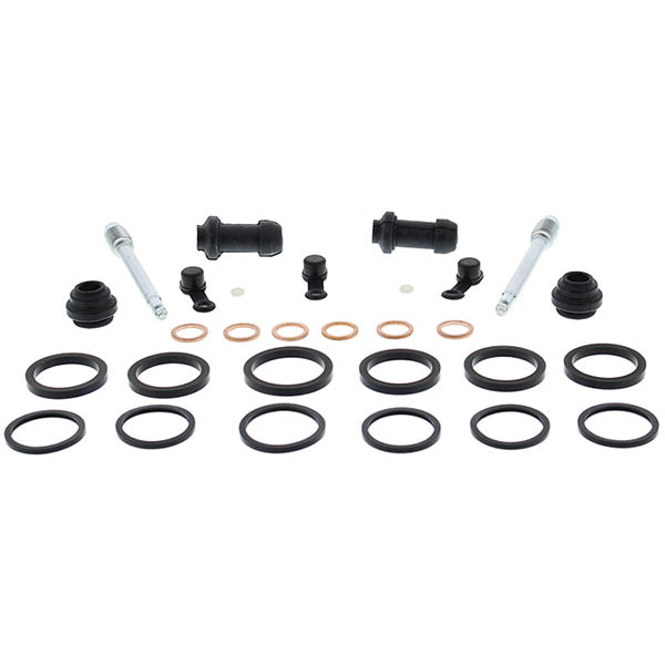 ALL BALLS BRAKE CALIPER REBUILD KIT HONDA FRONT 18-3177