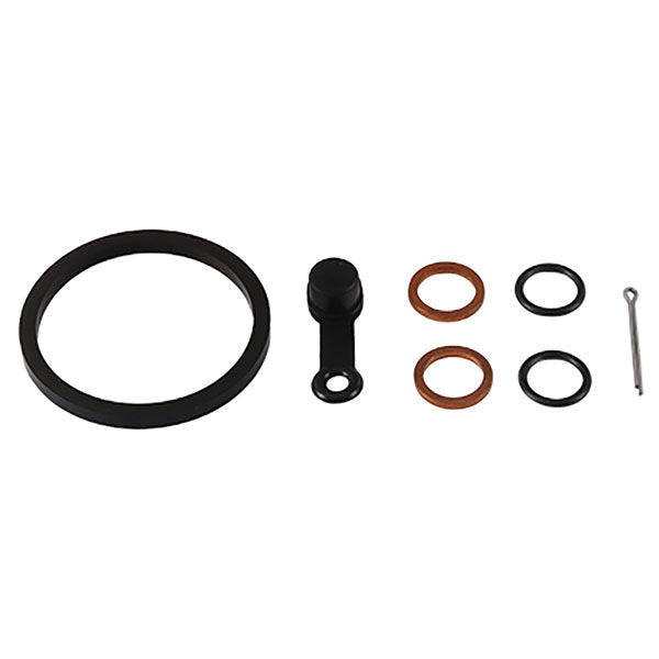 ALL BALLS BRAKE CALIPER REBUILD KIT HONDA FRONT 18-3179