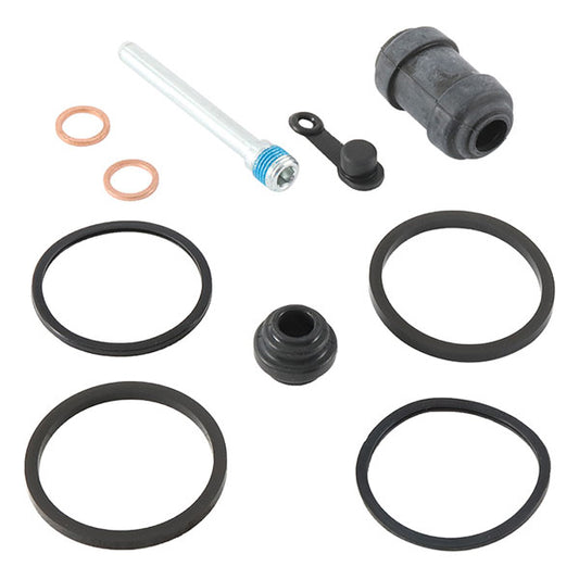 ALL BALLS BRAKE CALIPER REBUILD KIT HONDA REAR 18-3182