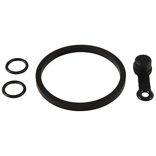 ALL BALLS BRAKE CALIPER REBUILD KIT HONDA FRONT 18-3183