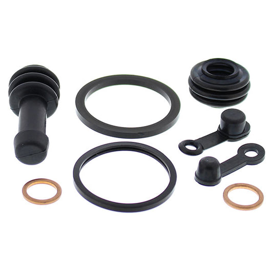 ALL BALLS BRAKE CALIPER REBUILD KIT POLARIS REAR 18-3185
