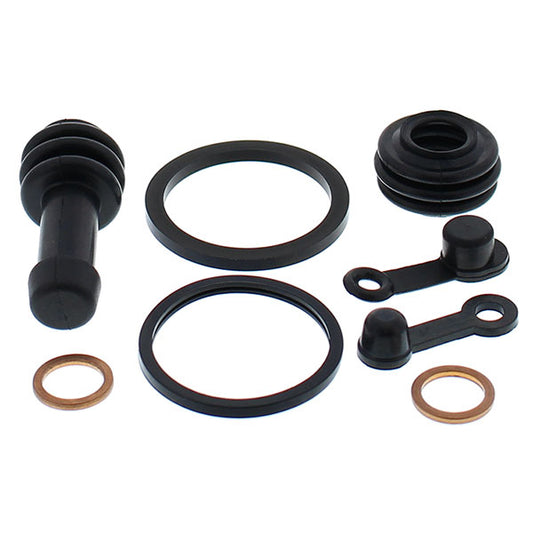ALL BALLS BRAKE CALIPER REBUILD KIT POLARIS FRONT 18-3186