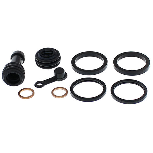 ALL BALLS BRAKE CALIPER REBUILD KIT POLARIS FRONT 18-3187