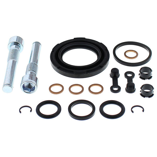 ALL BALLS BRAKE CALIPER REBUILD KIT POLARIS REAR 18-3188