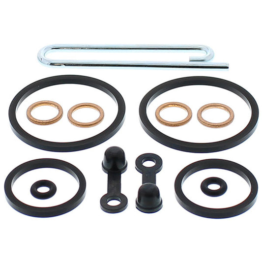 ALL BALLS BRAKE CALIPER REBUILD KIT POLARIS REAR 18-3189