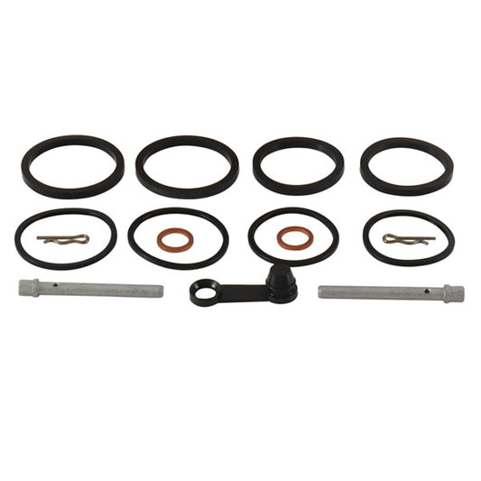 ALL BALLS BRAKE CALIPER REBUILD KIT YAMAHA REAR 18-3193