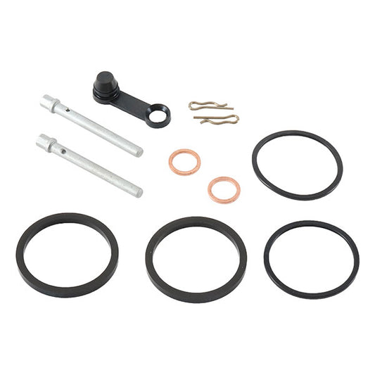 ALL BALLS BRAKE CALIPER REBUILD KIT YAMAHA REAR 18-3195