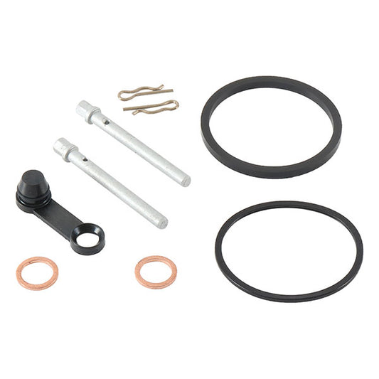 ALL BALLS BRAKE CALIPER REBUILD KIT YAMAHA REAR 18-3196