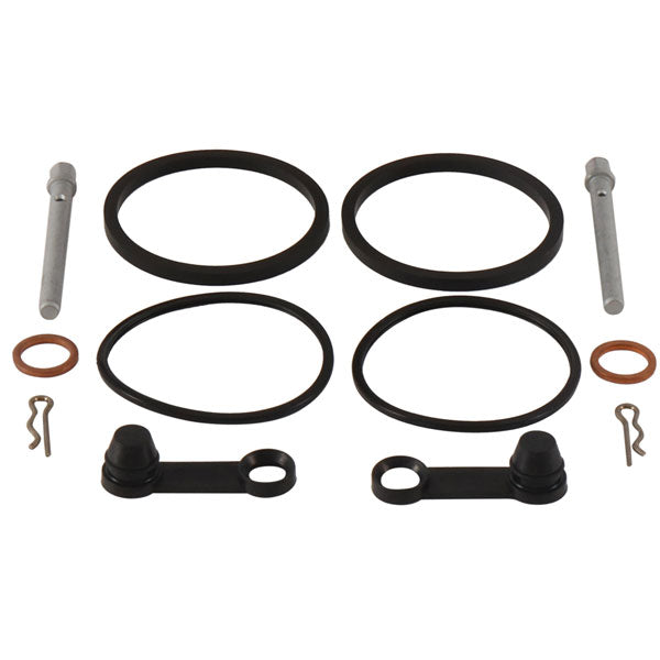 ALL BALLS BRAKE CALIPER REBUILD KIT YAMAHA REAR 18-3197