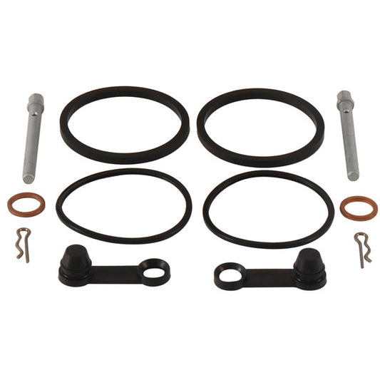 ALL BALLS BRAKE CALIPER REBUILD KIT YAMAHA REAR 18-3197