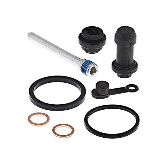 ALL BALLS BRAKE CALIPER REBUILD KIT YAMAHA/SUZUKI REAR 18-3199