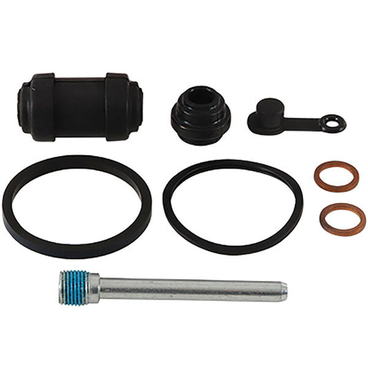 ALL BALLS BRAKE CALIPER REBUILD KIT HONDA/SUZKI/YAMAHA REAR 18-3200