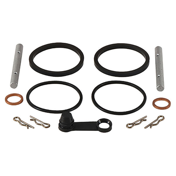 ALL BALLS BRAKE CALIPER REBUILD KIT YAMAHA REAR 18-3201