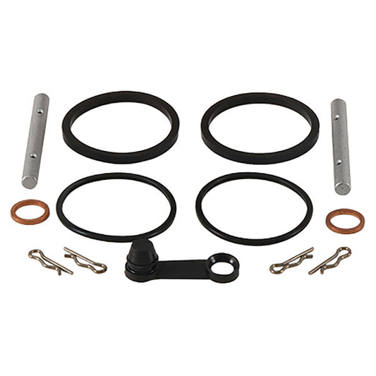 ALL BALLS BRAKE CALIPER REBUILD KIT YAMAHA REAR 18-3201