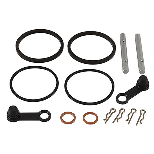 ALL BALLS BRAKE CALIPER REBUILD KIT YAMAHA REAR 18-3202
