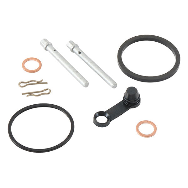 ALL BALLS BRAKE CALIPER REBUILD KIT YAMAHA REAR 18-3203