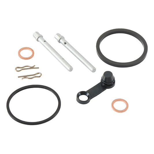 ALL BALLS BRAKE CALIPER REBUILD KIT YAMAHA REAR 18-3203