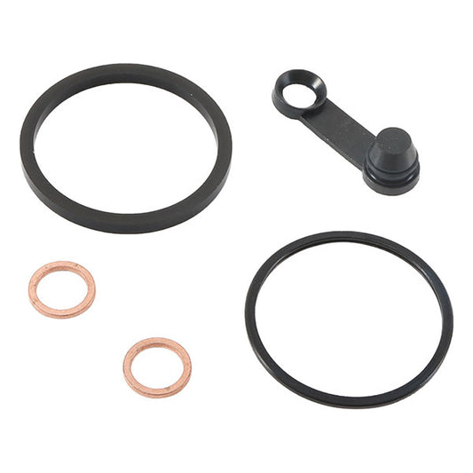 ALL BALLS BRAKE CALIPER REBUILD KIT YAMAHA REAR 18-3204