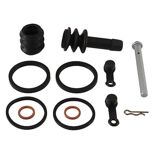 ALL BALLS BRAKE CALIPER REBUILD KIT KAWASAKI/SUZUKI REAR 18-3205